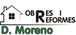 Obres i Reformes Moreno